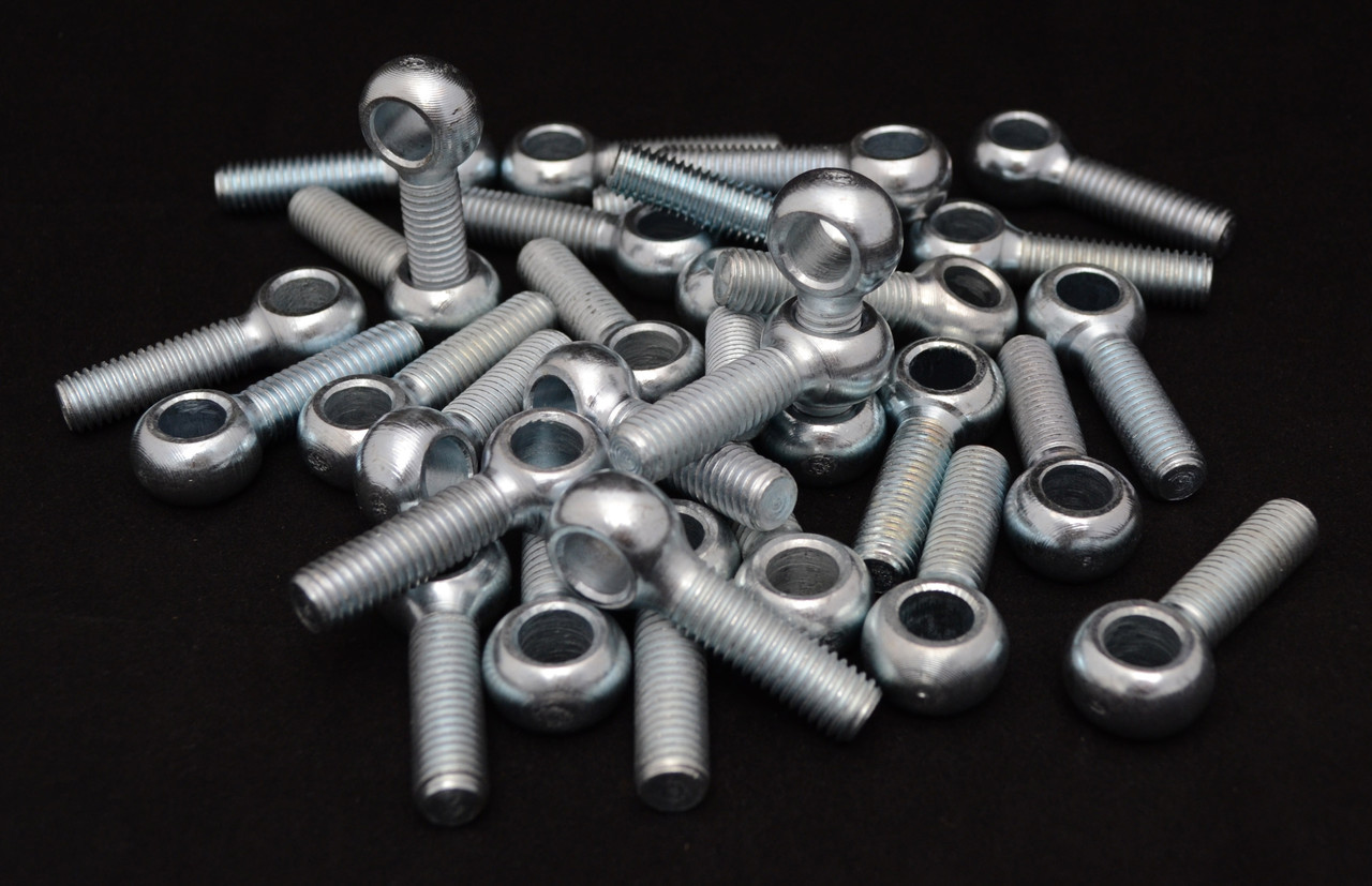 Болты откидные М12 ГОСТ 3033-79 по низкой цене |krepzevs.com