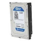 Жорсткий диск 3.5\ 1TB WD (WD10EZEX)