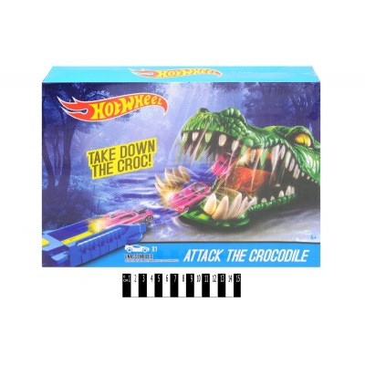Ралі 2698 HotWheel