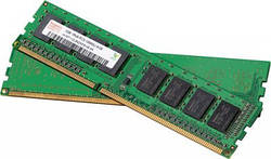 Модуль пам'яті для комп'ютера DDR3 2GB 1333 MHz Hynix (HMT325U6AFR8C \/ HMT325U6CFR8C)