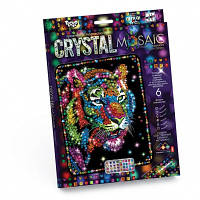 CRYSTAL MOSAIC Кристал Мозаїк Данко Тойс