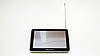 5" GPS Навігатор P-6601TV IGO+Navitel+CityGuide, фото 4