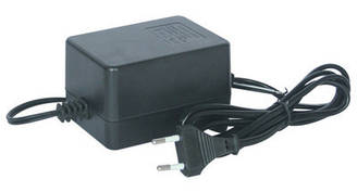 Блок живлення до встановлення ультрафіолетового знезараження UV — 25W