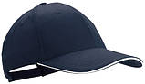 Бейсболка Rubec, фото 6