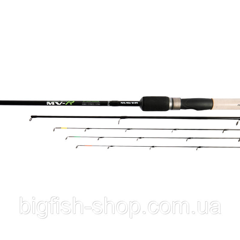 Фідерне вудлище Maver MV-R 3.00 м. (60 - 90 гр.)