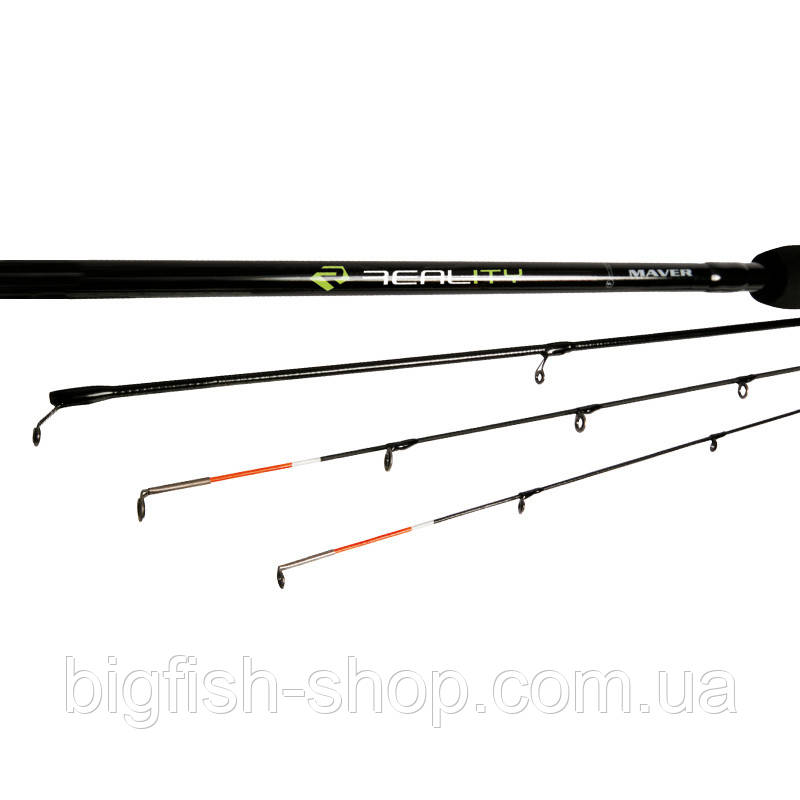 Фідерне вудлище Maver Reality 3.00 м. (70 гр.)