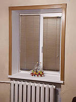 Qunell - откосы, которые не меняют!