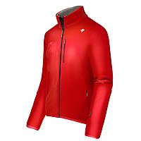 Куртка мужская Descente WC Softshell 85 D8-8461