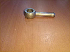 Втулочна муфта