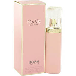 Boss Ma Vie EDP 50 ml парфумована вода жіноча (оригінал оригінал Іспанія)