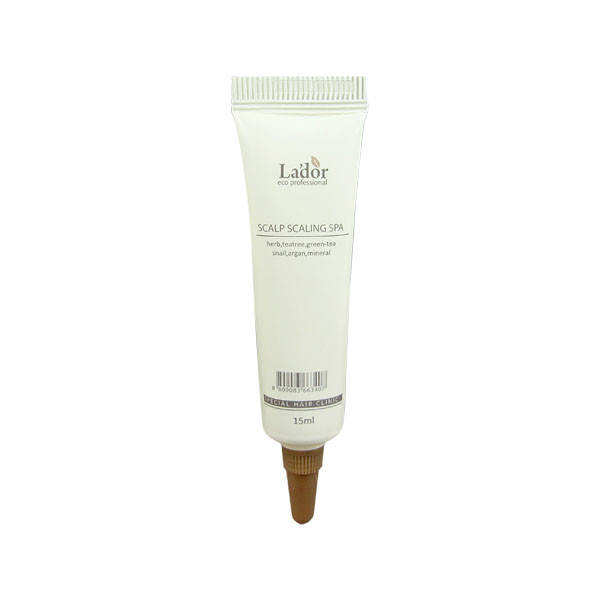 La'dor Пілінг для шкіри голови Scalp Scaling SPA 15g