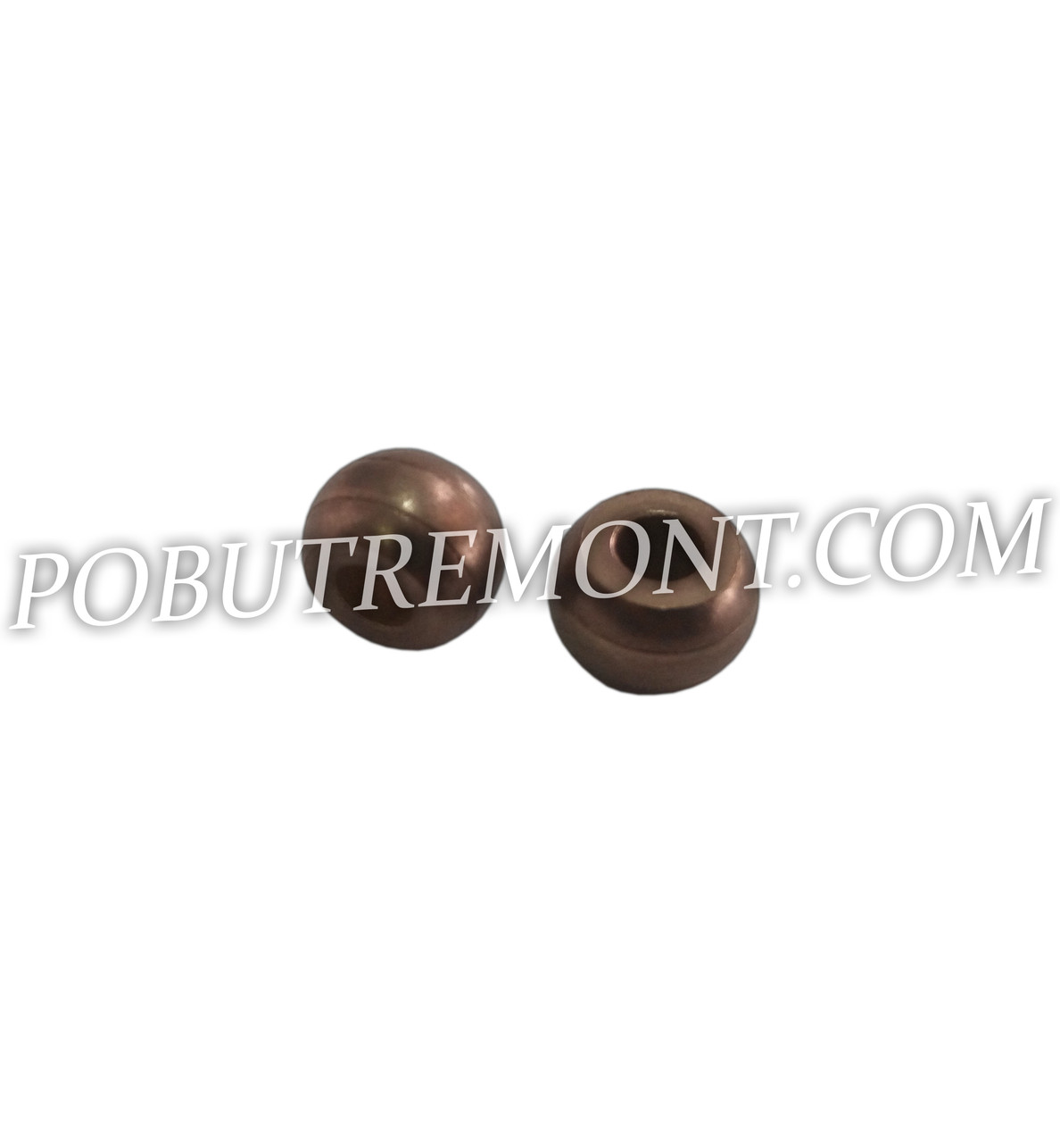Втулка медно-графитовая 5х12х8 "бочонок": продажа, цена в Харькове ...
