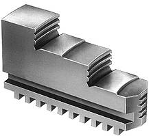 Кулачки прямі 7100-0031 до патрона D200