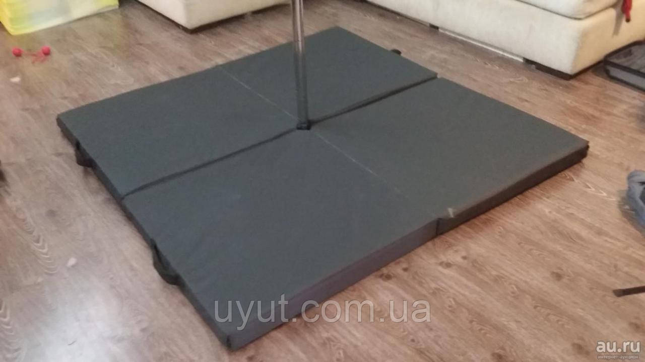 Мат для пілона Pole Dаnce
