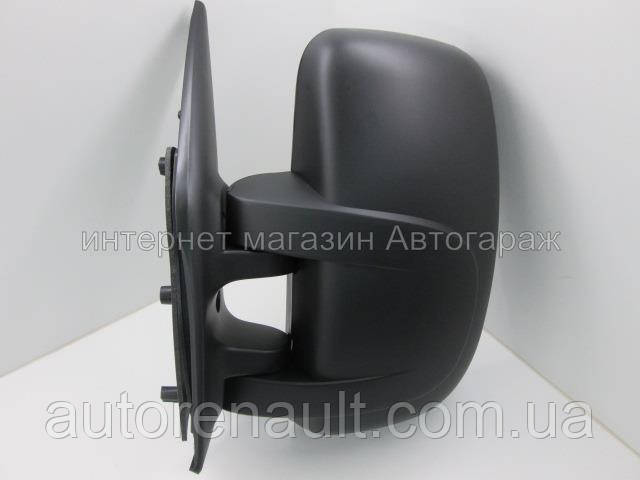 Купить Зеркало наружное, заднего вида (слева), механическое на Рено ...