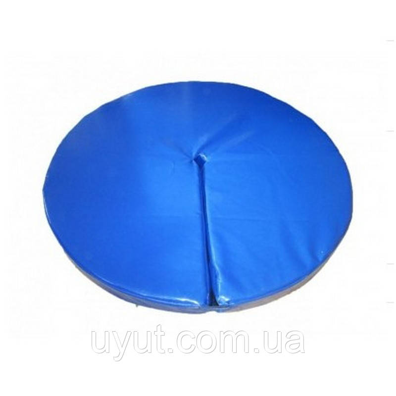 Мат для пілона Pole Dаnce - 6, фото 1