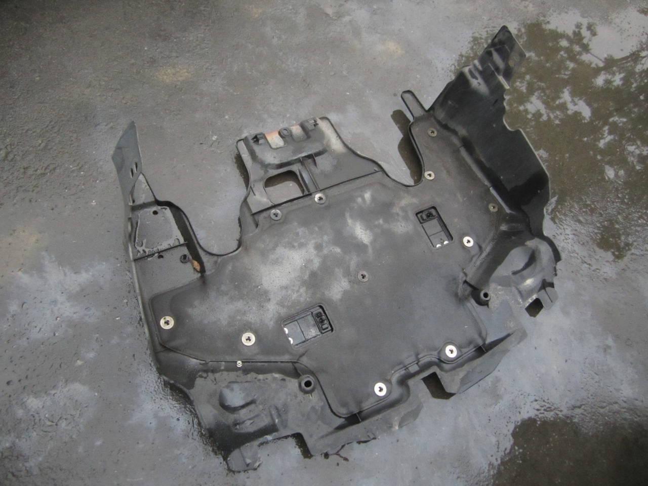 Захист двигуна Subaru Outback, Legacy B13 03-08, 3.0, 56410AG120
