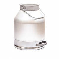 Доїльні відра.