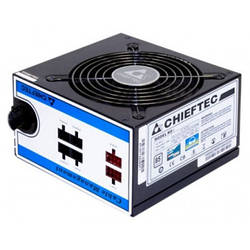Блок живлення CHIEFTEC 650W (CTG-650C)