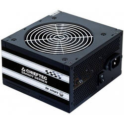 Блок живлення CHIEFTEC 600W (GPS-600A8)