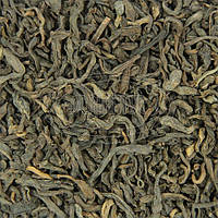 Пуер розсипний шу чорний китайський чай 500 г