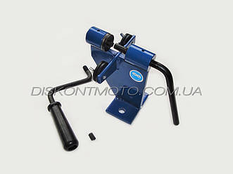 Верстат для заклепування ланцюгів SUNDY