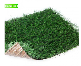 Штучна трава для футбольного поля — 60 мм.Turf Grass Іспанія, фото 2