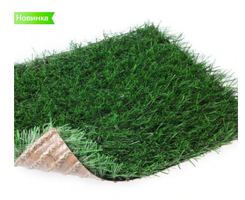 Штучна трава для футбольного поля — 50 мм.Turf Grass Іспанія, фото 2
