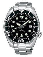 Чоловічі годинники Seiko Prospex SCUBA Automatic Diver SBDC031 6R15 JAPAN