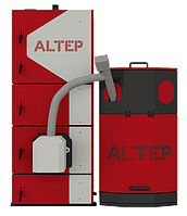 Котел Альтеп (Altep) Duo Uni Pellet (KT-2E-PG) 120 кВт