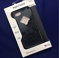 Чехол Rokform RokShield V.3 Case Kit for iPhone 5s/SE (480801) EAN/UPC: 81766701287