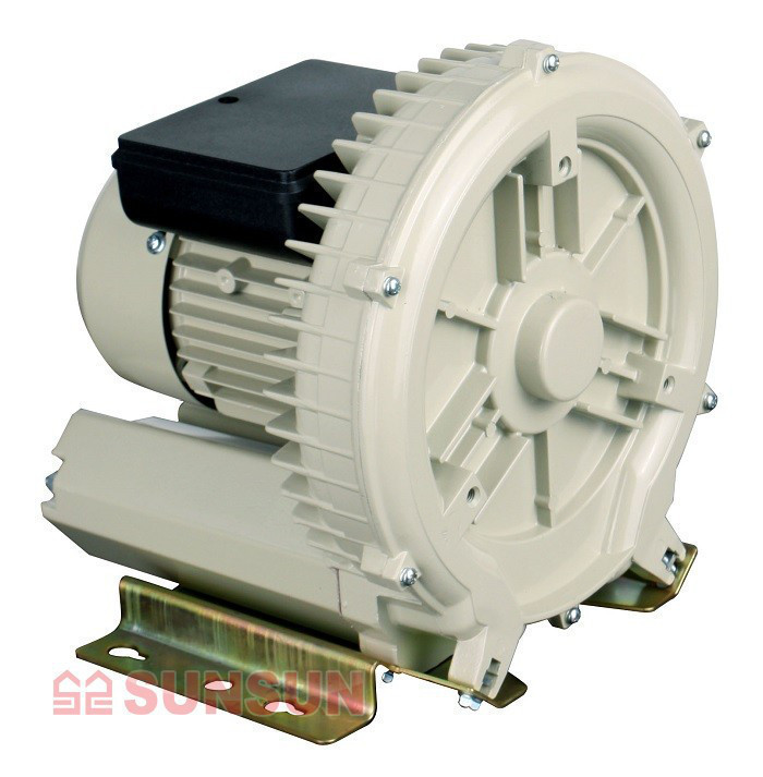 Вихровий компресор Sunsun HG-2200C,4300 л/м