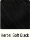 Хна черная Herbal Soft Black. 100г Индия.