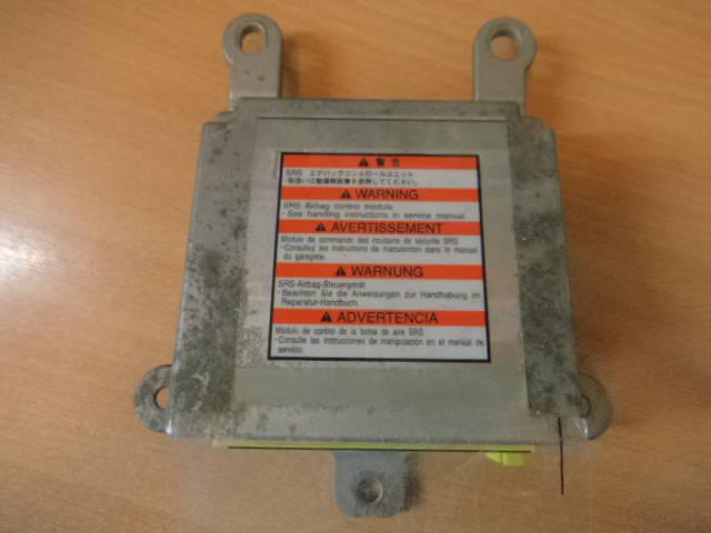 Блок керування подушками Subaru Outback, Legacy B13 03-08, 98221AG170