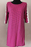 Плаття мереживо на рукавах, фото 5