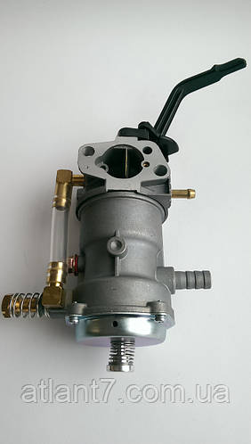 Газовый карбюратор для бензогенератора, цена 1314 грн — Prom.ua (ID ...