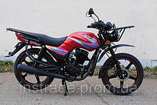 Мотоцикл Skymoto Bird X3 150 Ranger, фото 2