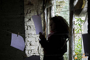 Квест для ВЗРОСЛЫХ в Киеве Back to school 30.09 8