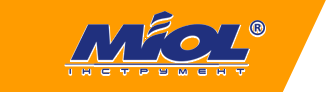 Трос буксирний Miol 80-710 5т, 6м, фото 5