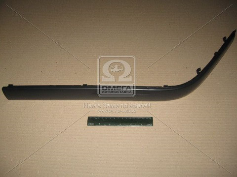 Накладка бампера ліва BMW 3 E36 (пр.о TEMPEST)
