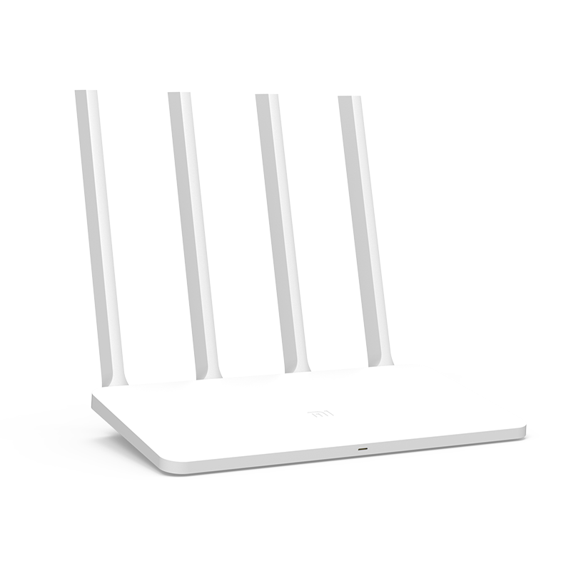 Wi-Fi роутер Xiaomi Mi WiFi Router 3C