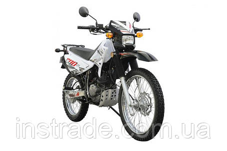 Мотоцикл Skymoto Matador 200, фото 2