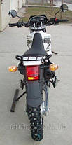 Мотоцикл Skymoto Matador 200, фото 3