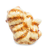 Порцелянова статуетка Кіт (Pavone) JP-11/ 8, фото 2