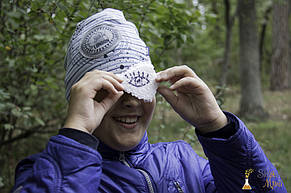  Детский квест в парке для мальчишек 8-9 лет.  1.10.2017 6