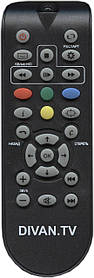 Пульт для DIVAN.TV