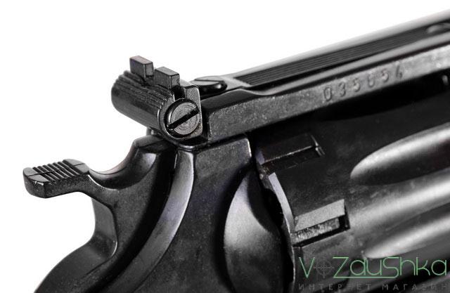 Регульований цілик револьвера me-38 magnum 4r