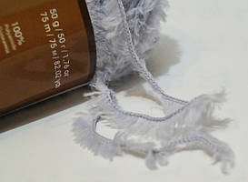 MINK від YarnArt (пряжа "під хутро")