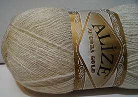 ANGORA GOLD від ALIZE