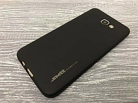 TPU чохол Smitt накладка бампер для Samsung Galaxy J5 Prime G570f (прайм) (5 кольорів), фото 2